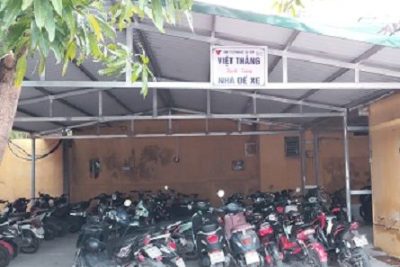 Tấm lòng vàng của công ty trách nhiệm hữu hạn Việt Thắng với thầy và trò trường THPT Nam Trực, Nam Định