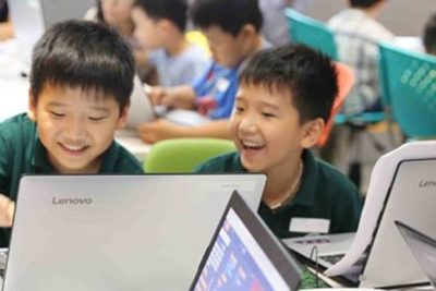 Nhà trường không thể đơn độc bảo vệ học sinh trên môi trường mạng