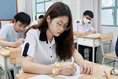 Những điểm mới của QUY CHẾ THI TỐT NGHIỆP THPT từ năm 2025