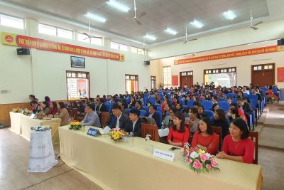 PHÒNG GDĐT GIA VIỄN TỔ CHỨC THÀNH CÔNG NGOẠI KHÓA  MÔN GIÁO DỤC CÔNG DÂN CHỦ ĐỀ: “PHÒNG CHỐNG TỆ NẠN XÃ HỘI Ở TỈNH NINH BÌNH”