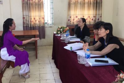 TỔNG KẾT, BẾ MẠC HỘI THI GIÁO VIÊN DẠY GIỎI CẤP THPT TỈNH NINH BÌNH LẦN THỨ VIII, NĂM HỌC 2020 – 2021