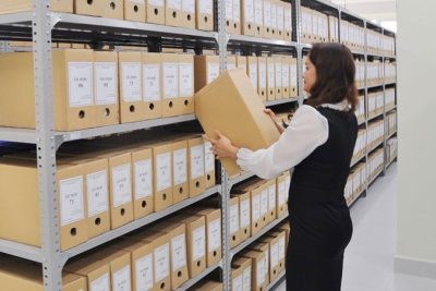 Thời hạn lưu trữ hồ sơ, tài liệu lĩnh vực giáo dục và đào tạo