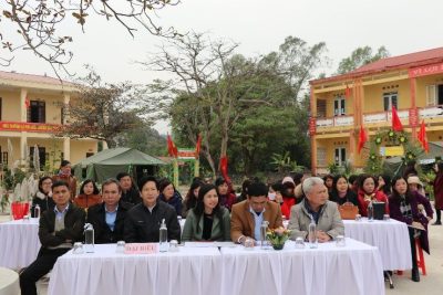 HOẠT ĐỘNG TRẢI NGHIỆM “TỰ HÀO TỔ QUỐC TÔI”