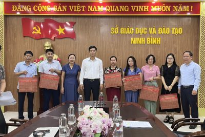 Gặp mặt nhân kỷ niệm 77 năm ngày Thương binh, Liệt sĩ