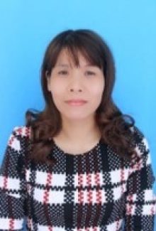 Trần Thị Thìn