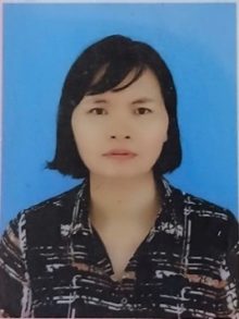 Trần Thị Hạnh