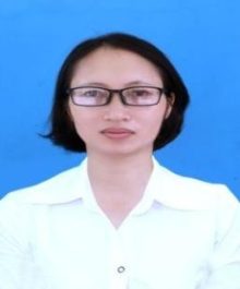Vũ Thị Hồng Gấm