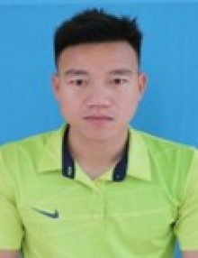 Trần Công Đắc