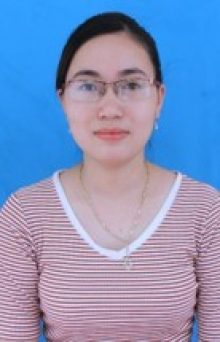 Vũ Thị Hiền