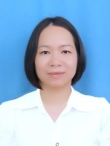 Đàm Thuý Vinh