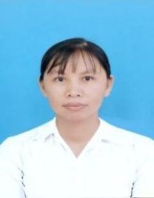 Mai Thị Thanh