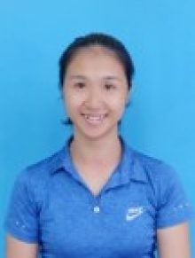 Trần Thị Thanh Thúy