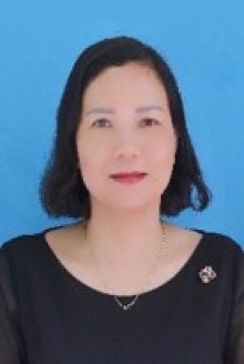 Trần Thị Xuân Nhiệm