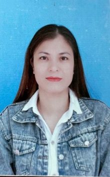 Trần Thanh Mai