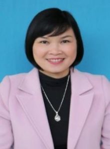 Đỗ Thị Yến