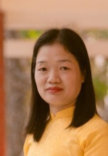 Vũ Thị Thúy