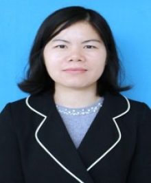 Đoàn Thị Hậu