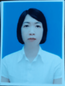 Lê Thi Xuân Thu
