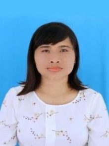 Lê Thị Mây
