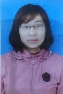 Trần Thị Nhung