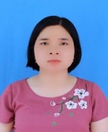 Trần Thị Minh Ngọc