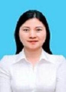 Nguyễn Thị Vân