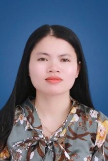 Nguyễn Thị Thư