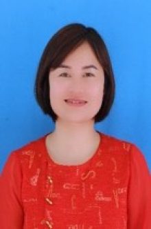 Trần Thị Khánh Linh