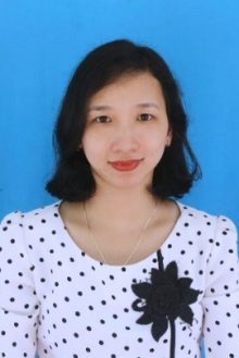 Trần Thị Hải Ly