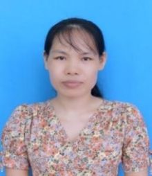 Lưu Thị Nga