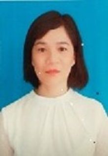 Lương Thị phương