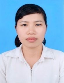 Nguyễn Thị Hoa