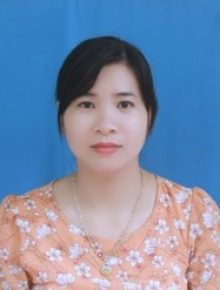 Cao Thị Thắm