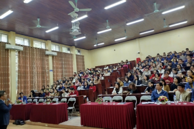 Sở GDĐT bồi dưỡng “Sử dụng công cụ trí tuệ nhân tạo Reading Progress  trong Microsoft Teams nhằm phát triển kĩ năng đọc tiếng Anh thành tiếng  cho học sinh tiểu học”