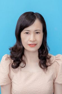 Nguyễn Thị Nhàn